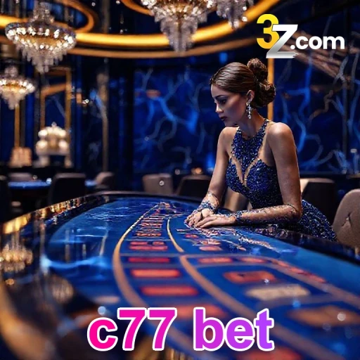 c77 bet Baixar