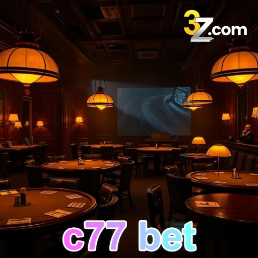 c77 bet Cassino