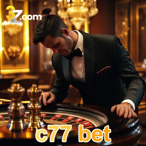 c77 bet Confiavel
