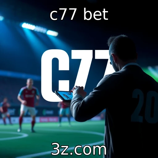 c77 bet Apostas Esportivas: Estratégias para Maximizar Seus Ganhos