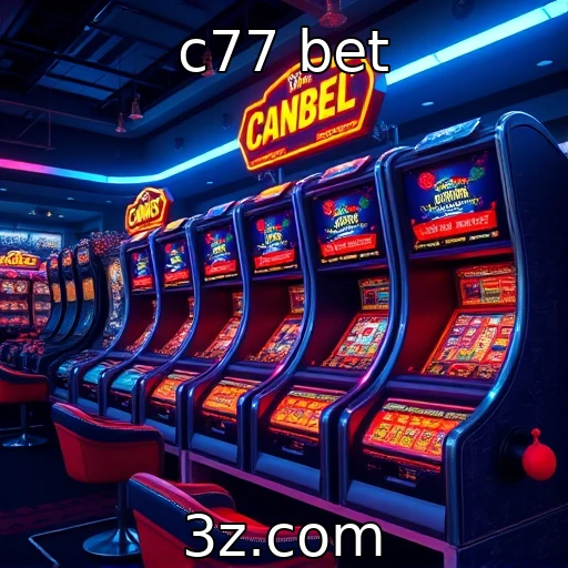 c77 bet Apostas Esportivas: Análise Profunda das Melhores Estratégias para Vencer