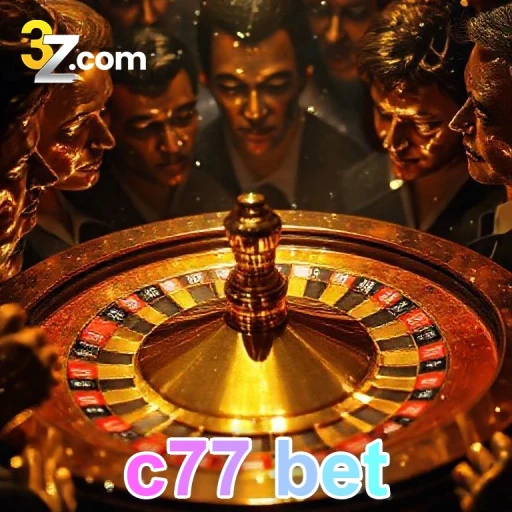 c77 bet Plataforma