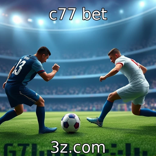 c77 bet Apostas esportivas: como analisar partidas para aumentar suas chances