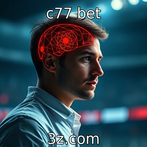 c77 bet Apostas esportivas: Como analisar jogos para maximizar ganhos