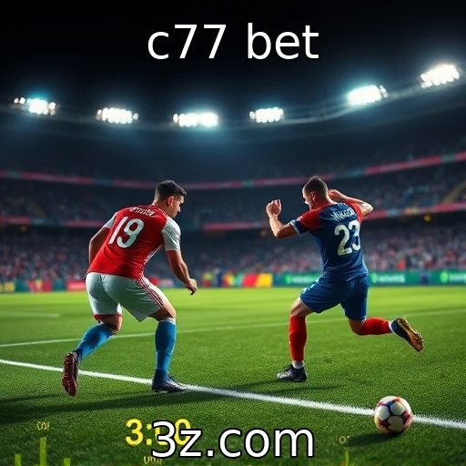 c77 bet Apostas Esportivas: Estratégias para Maximizar Seus Lucros